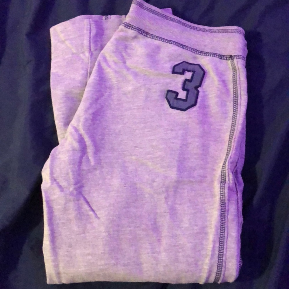 Sweatpants